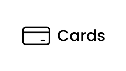 Cards